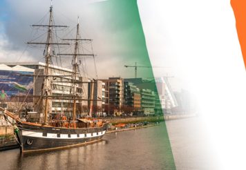Company formation in Ireland