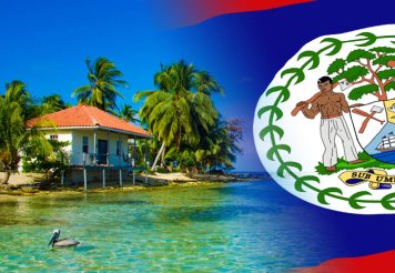 Constitution de société au Belize (Offshore)