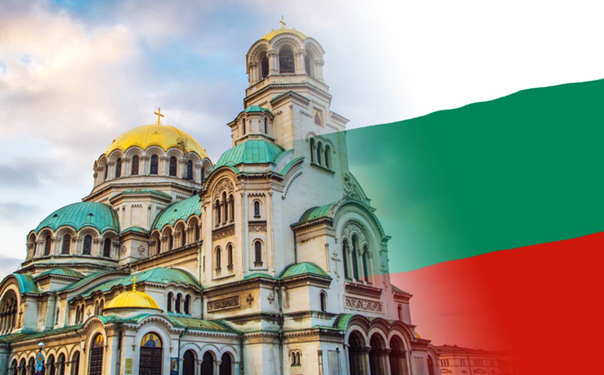 Constitution de société en Bulgarie