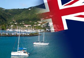 Création d'entreprise aux îles Vierges britanniques