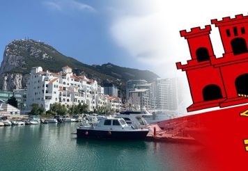 Création de société à Gibraltar