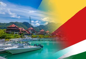 Création de société aux Seychelles
