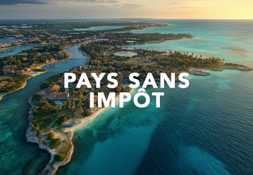 Pays sans impôt : Résidence, Avantages et Comment S’y Installer